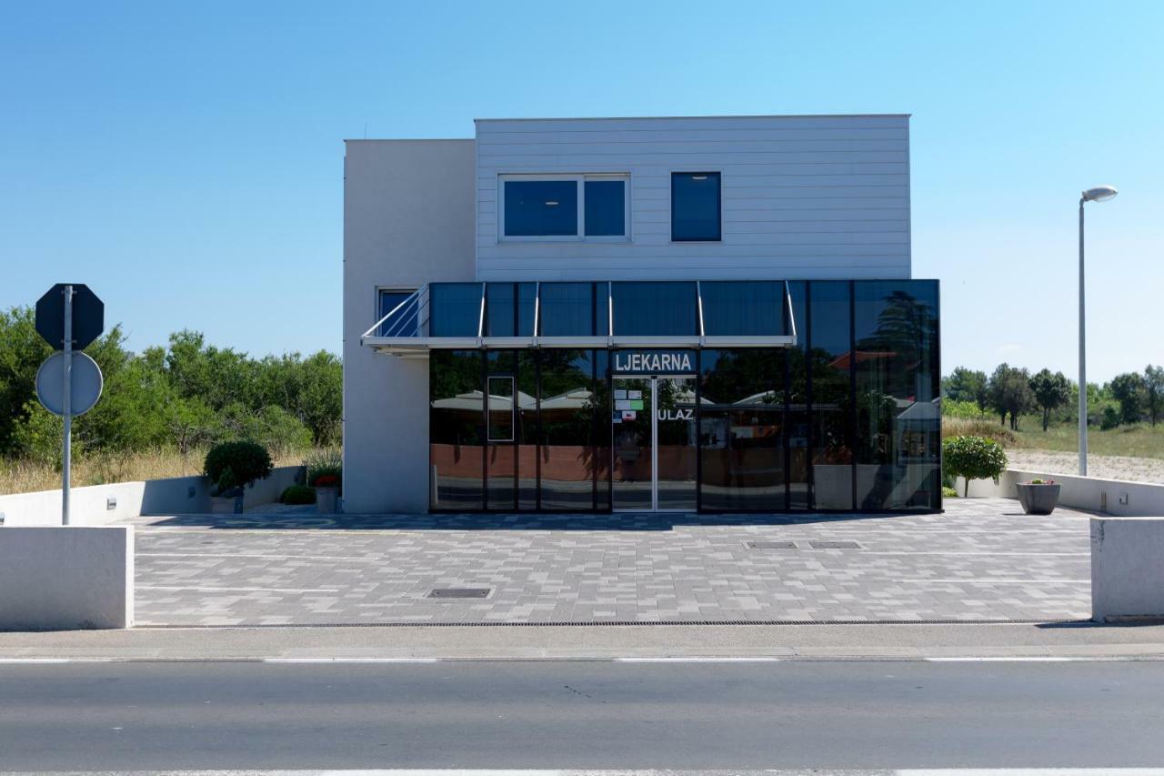 Cara Apartments Kozino Exterior photo